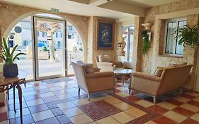 Hôtel-Restaurant le Commerce